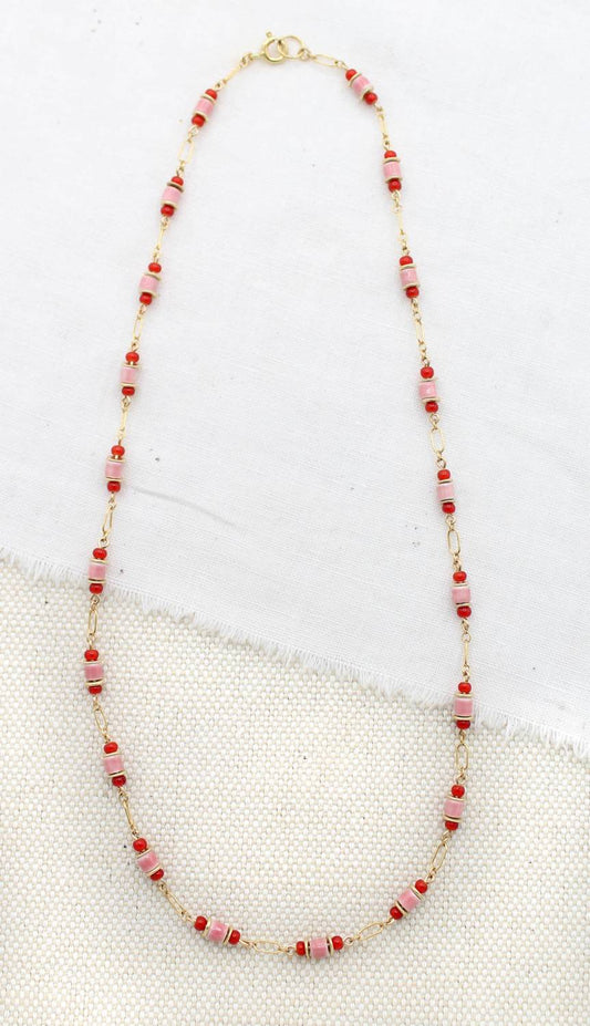 Swellife - Komodo Chain Necklace