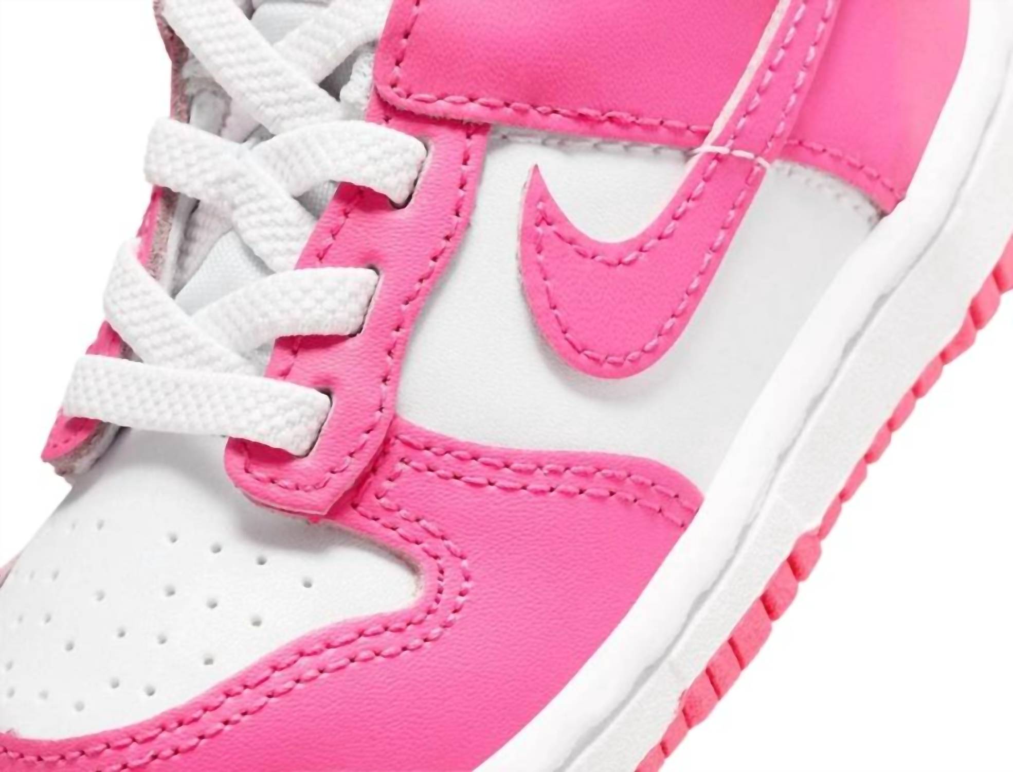 Nike - Girl's Dunk Low Sneakers