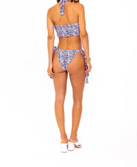Soah - Women's Julie Multi Strapless Top