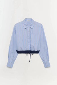 Simkhai - Adryck Long Sleeve Shirt