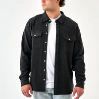 Burlebo - Austin Long Sleeve Shirt