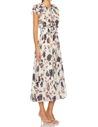 Cleobella - Delaney Midi Dress