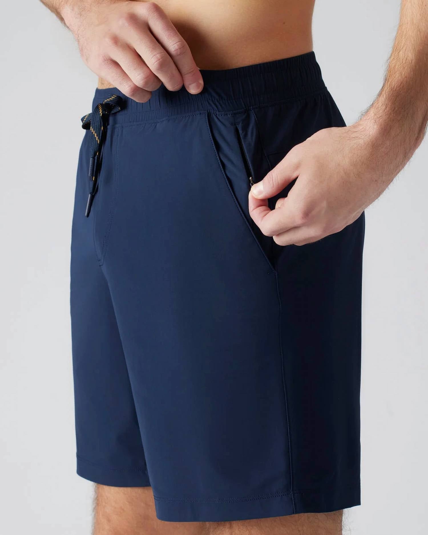 Rhone - Pursuit Trail Short