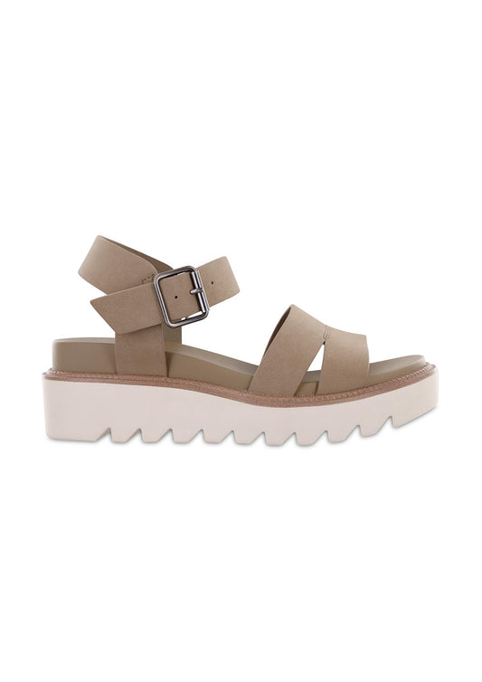 Mia - Women's Jovie Strap Sandal