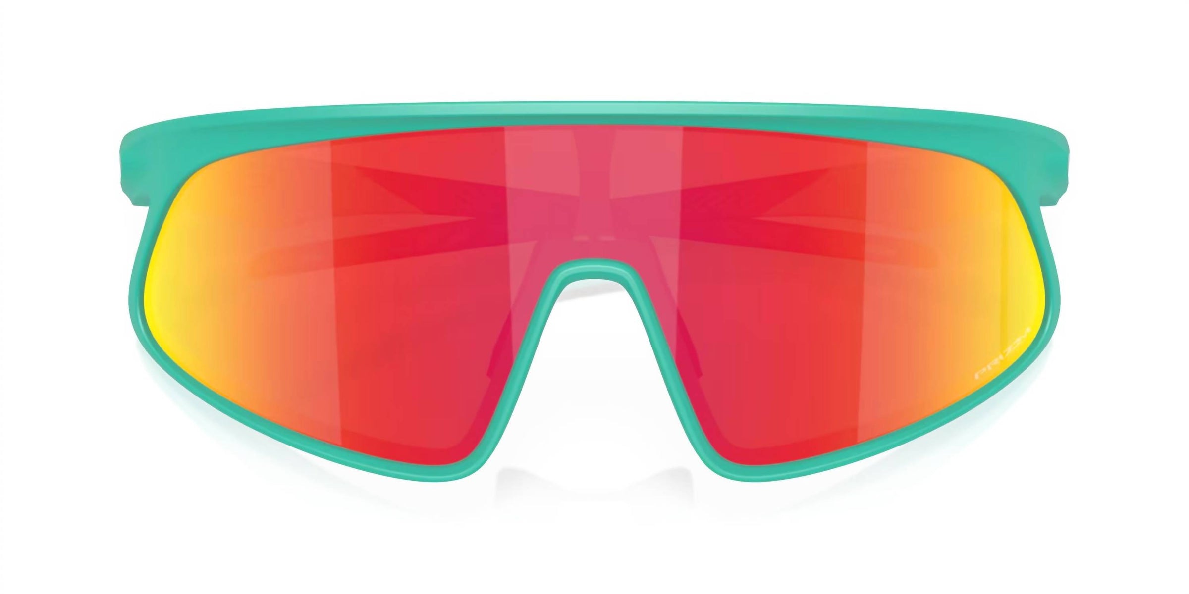 Oakley - Men's Rslv Sunglasses