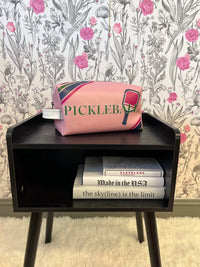 Anna Cate - Women's Pickleball Courtside Bag