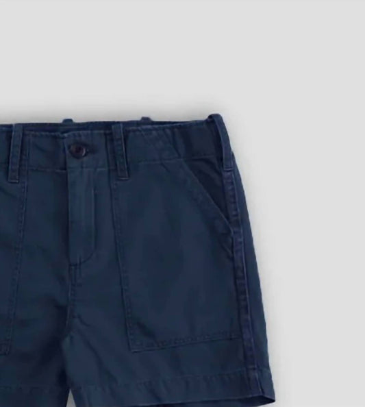 G1 - Women's Surplus Short Shorts