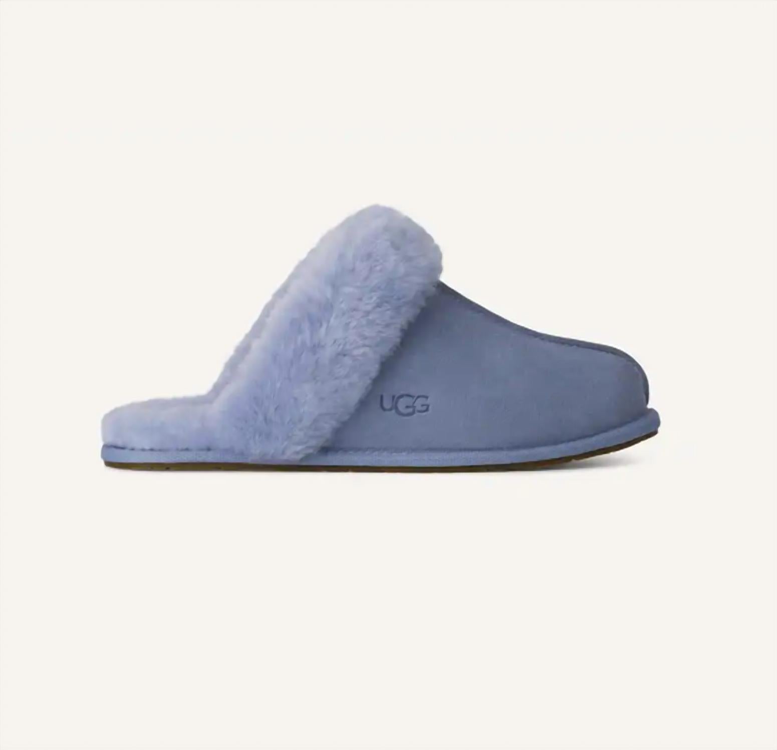 Ugg - Women's Scuffette II Slippers