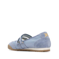 Xti Women's Ballerina Shoes in light blue - women's sandal - view 4