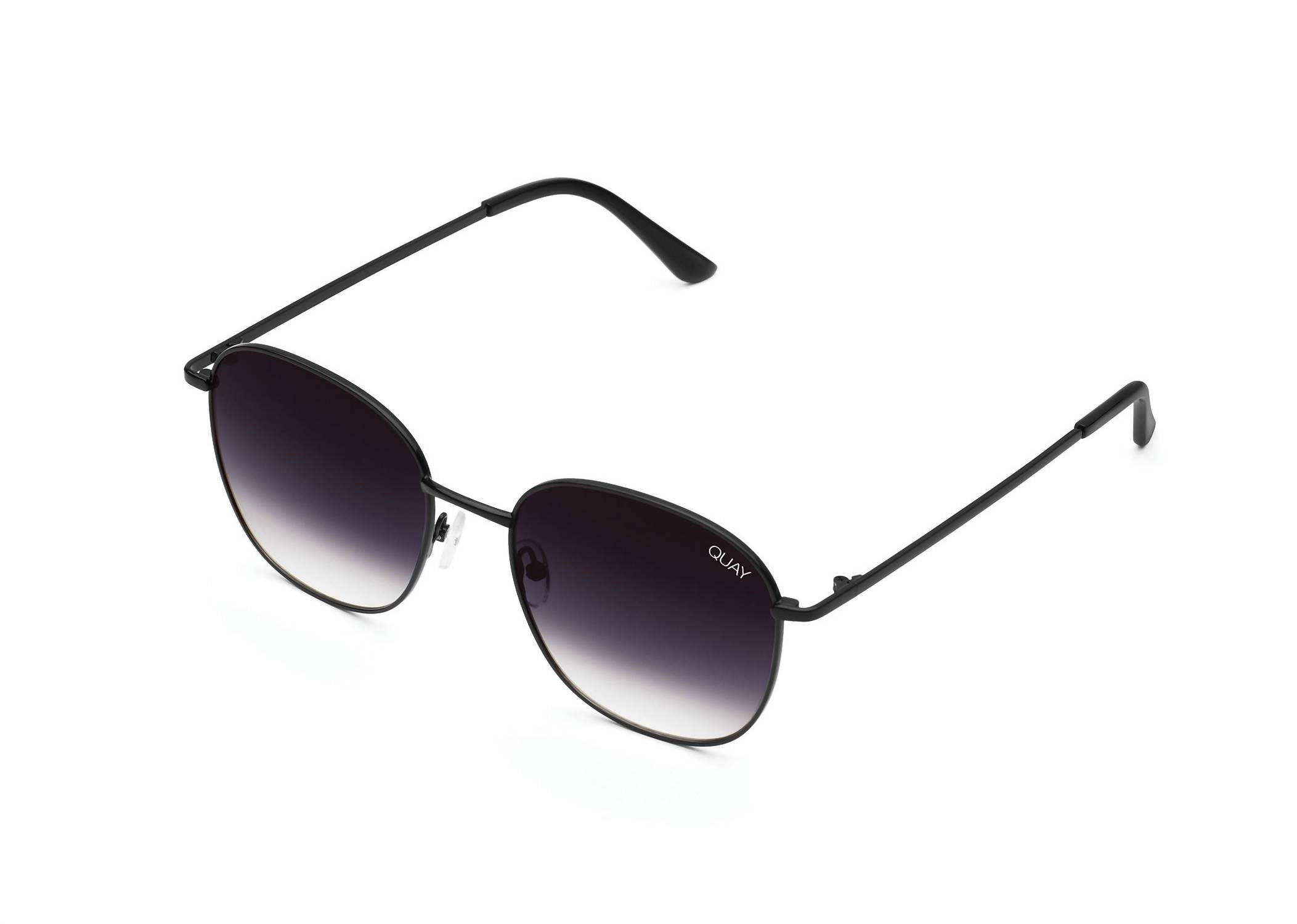 Quay - Women's Jezabell Sunglasses