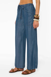 Velvet Heart - Aleah Wide Leg Pants