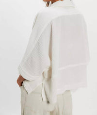 Free People - Happy Days Top