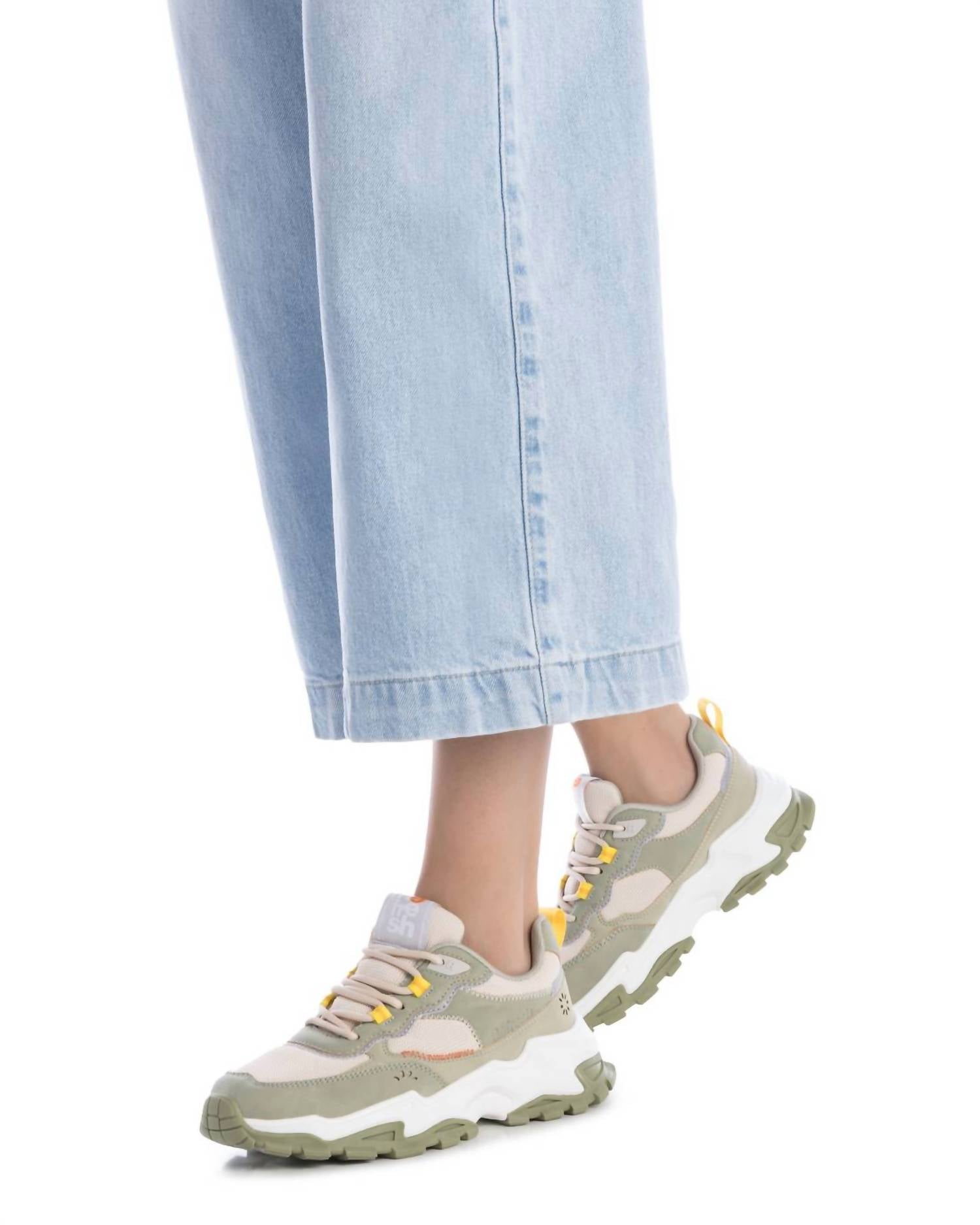 Xti - Women's 17240404 Refresh Sneaker