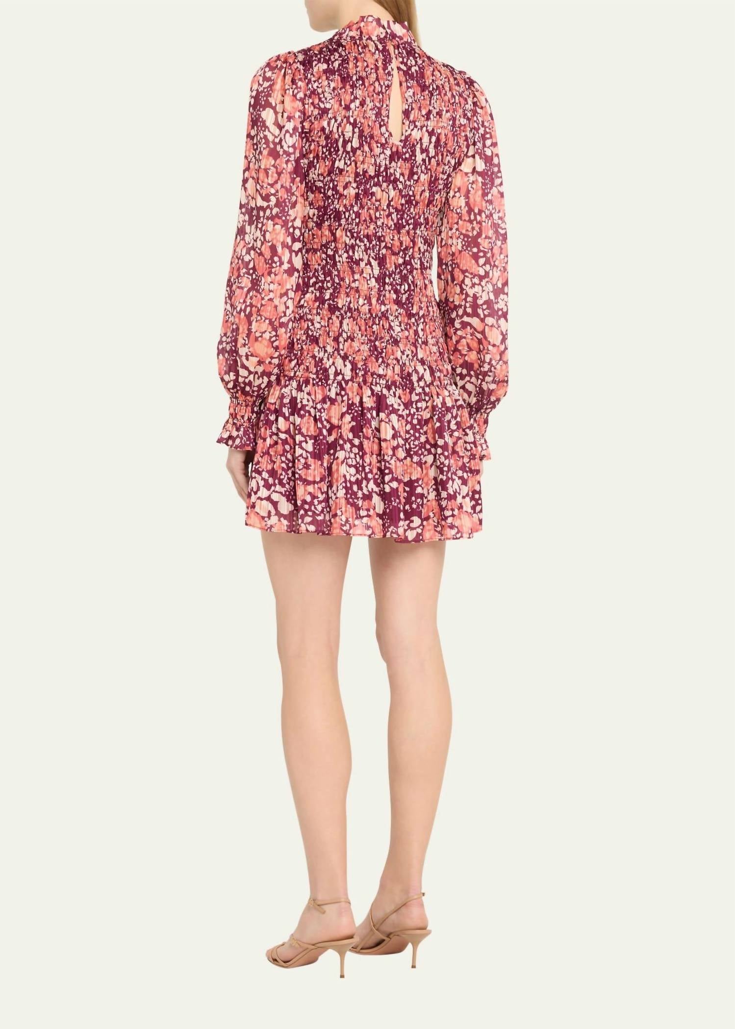 Ramy Brook - Women's Lucia Dress