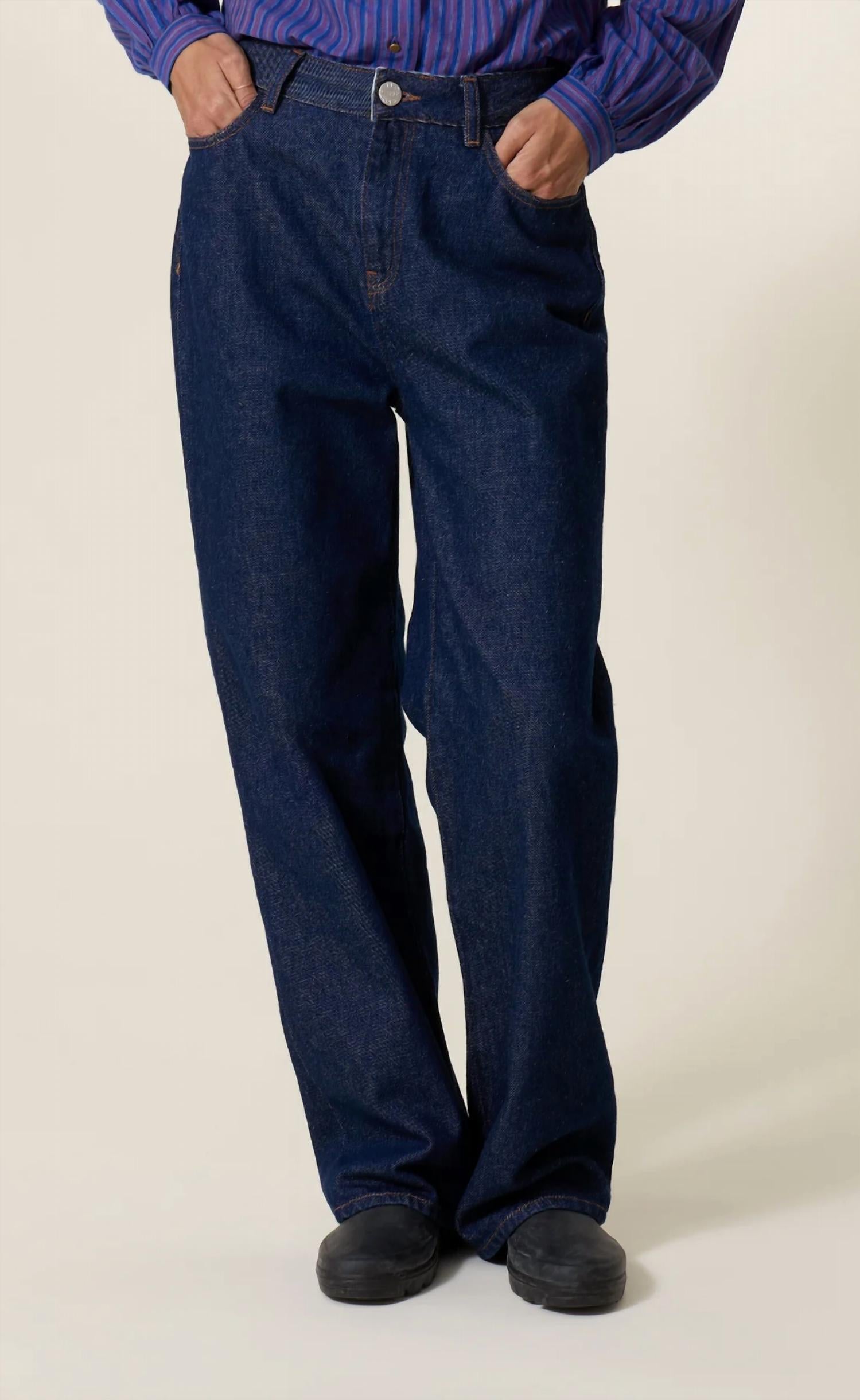 Leon & Harper - Francois Jeans