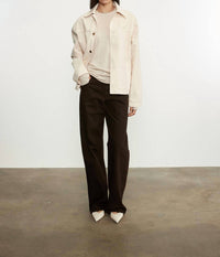Enza Costa - FIELD JACKET
