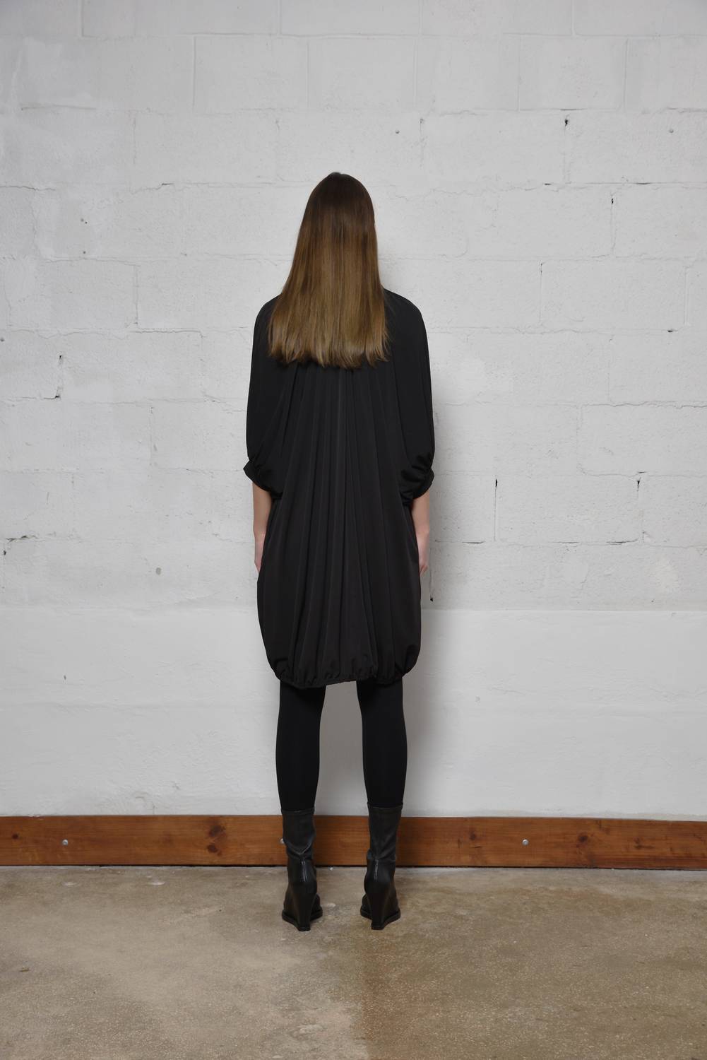 Simply Mila - Poetry Dress