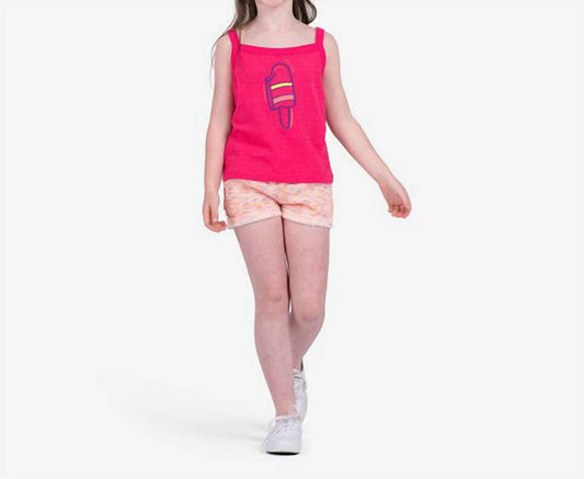 Appaman - Girl's Majorca Shorts