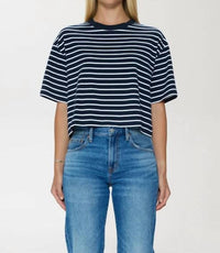 Pistola - Mae Cropped Tee
