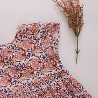 Pink Chicken - Girls Niley Dress