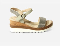 Vaneli - Women's Cedra Sandal