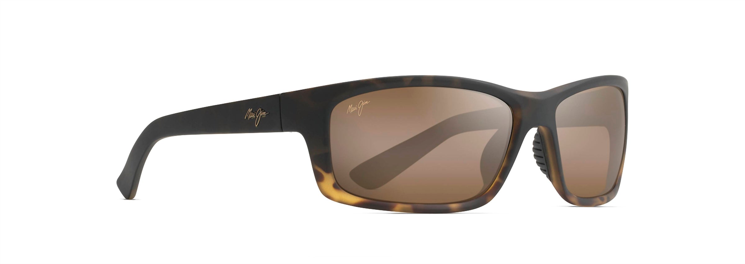 Maui Jim - Kanaio Coast Polarized Sunglasses H766 - 10mf