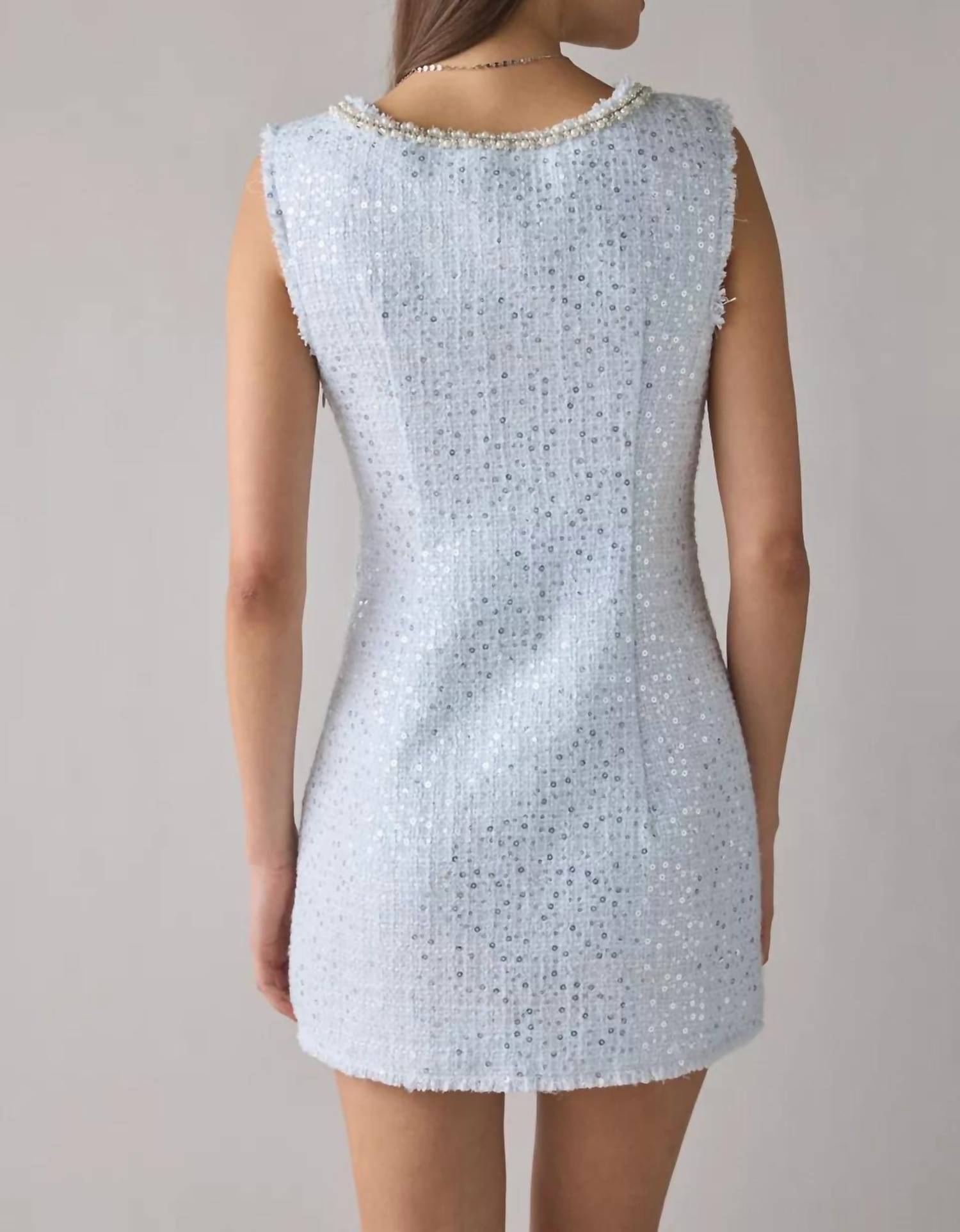 Loveshackfancy - Adelaine Dress