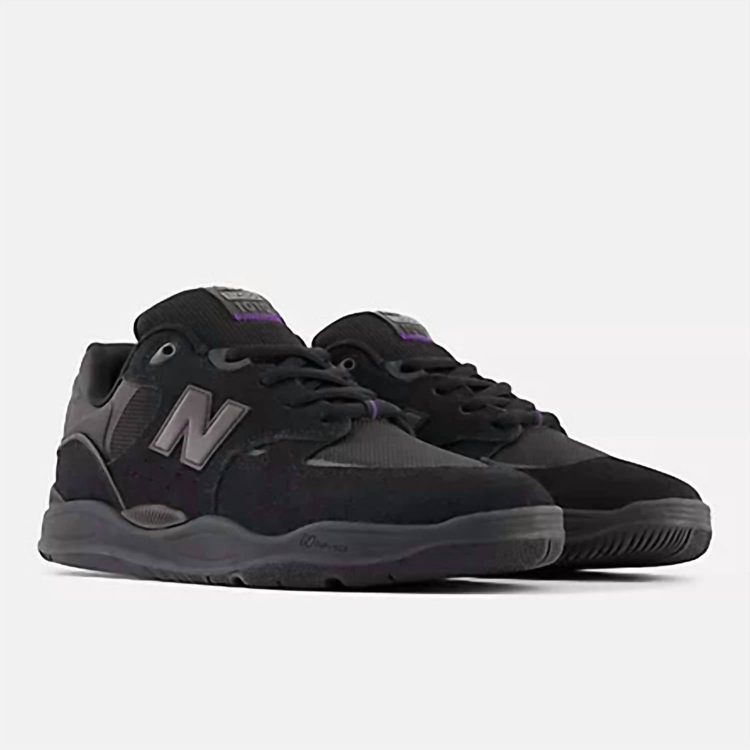 New Balance - Men's Numeric Tiago Lemos 1010 Sneaker