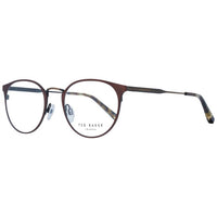 Ted Baker - Men's Round Optical Frames