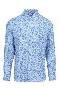 Swims - Men's Breeze Linen Shirt