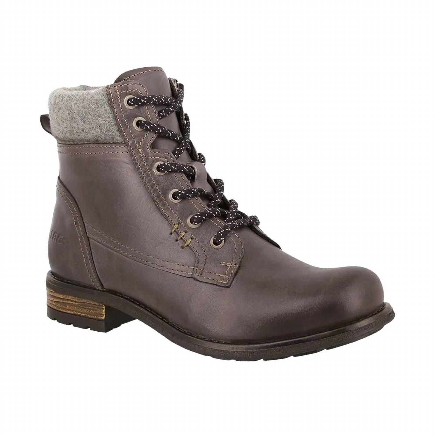 Taos - WOMEN'S CUTIE BOOT
