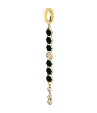 Dorne - Women's Honeycomb Memento Charm