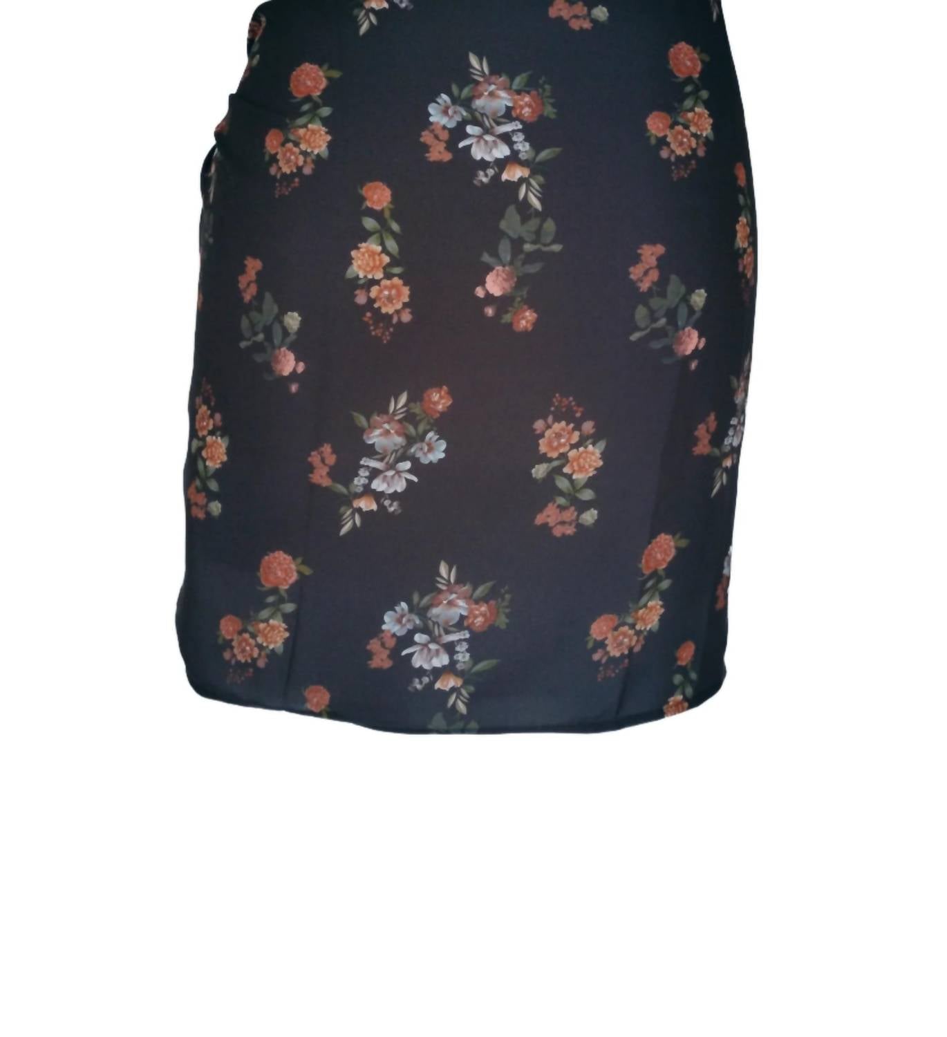 Soah - Women's Lucy Cover Up Pareo