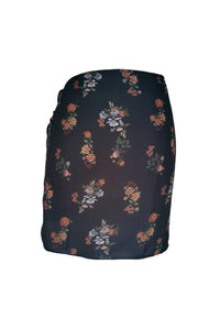 Soah - Women's Lucy Cover Up Pareo