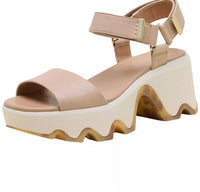 Sorel - Women's Kinetic Aura Y-strap Sandal