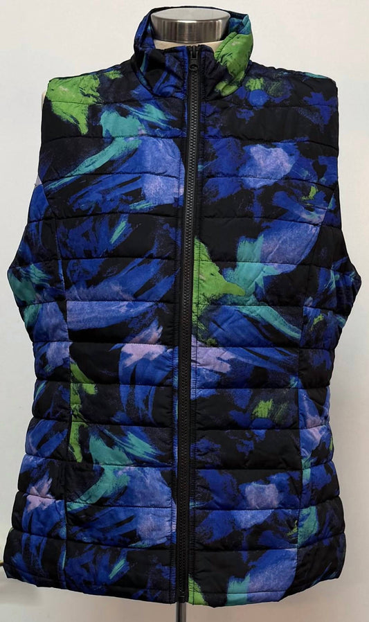 Cro - Women's Turtleneck Vest