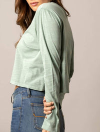 Kimes Ranch - Tackroom Long Sleeve Tee