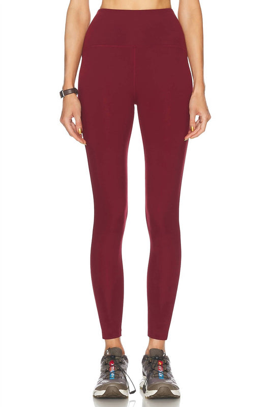 Beyond Yoga - Powerbeyond Midi Legging