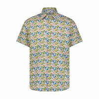 American Heritage - Men's Performance Short Sleeve Shirt