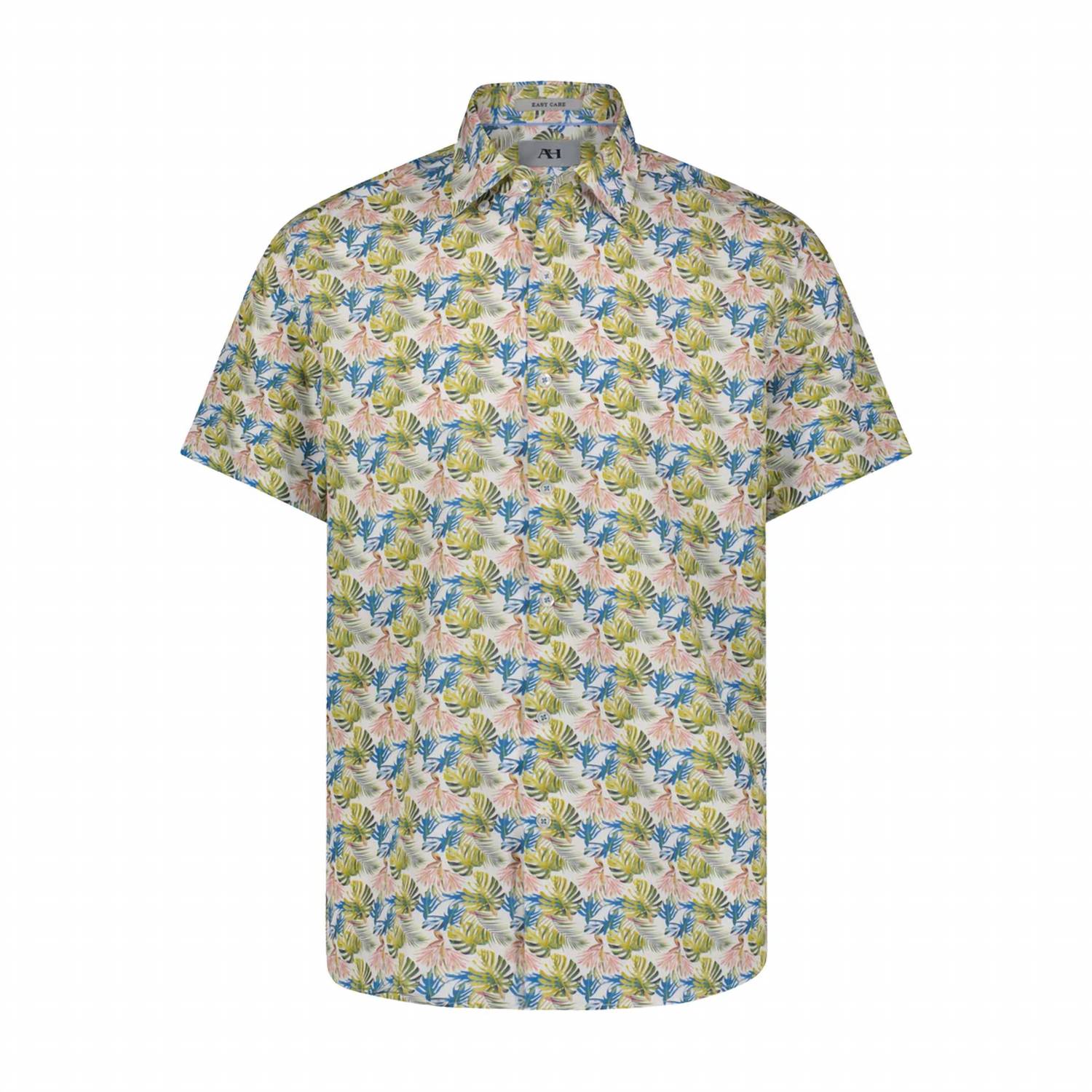 American Heritage - Men's Performance Short Sleeve Shirt