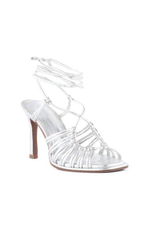 Seychelles - Women's Te Amo Heeled Sandals