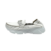 Mastic Soul - Women's Nifona Leather Loafer