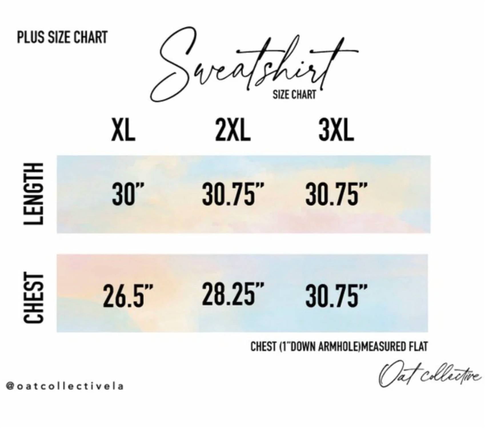 Oat Collective - Camp Long Sleeve Sweatshirt