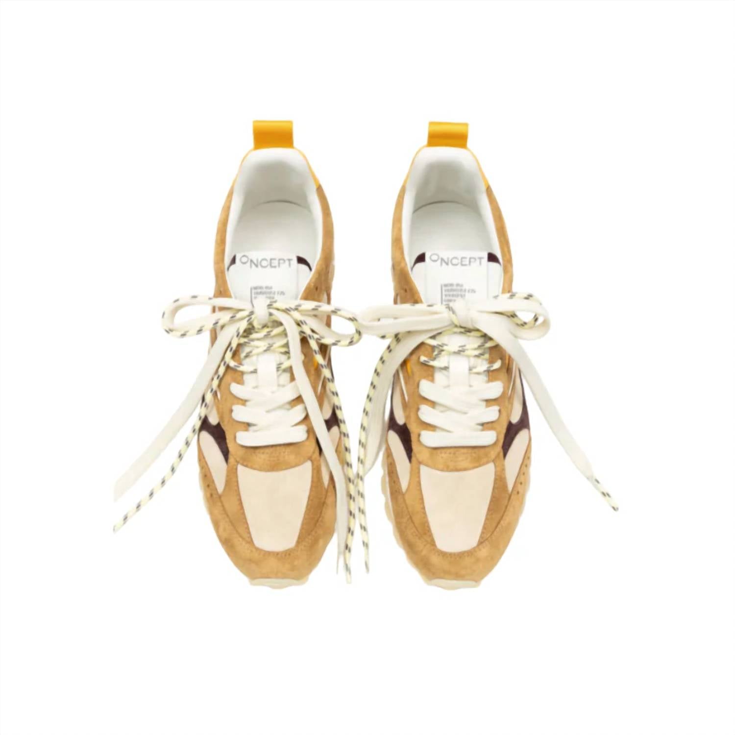 Oncept - Women's Toulouse Sneaker