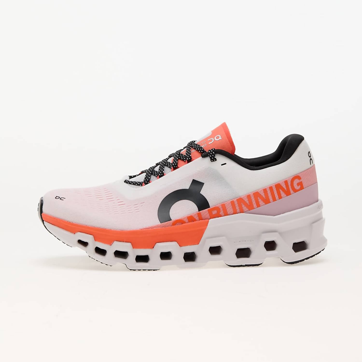 On - Men's Cloudmonster 2 Running Shoes