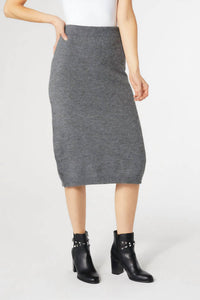 Coco + Carmen - Celleste Sweater Skirt Set