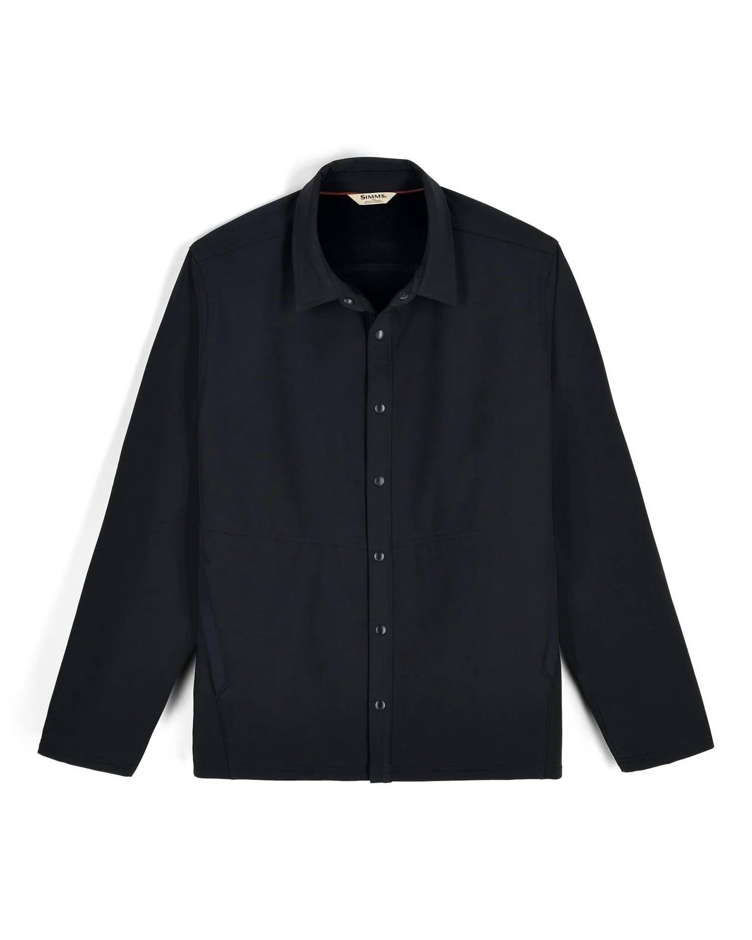Simms - Men's Harbor Shacket