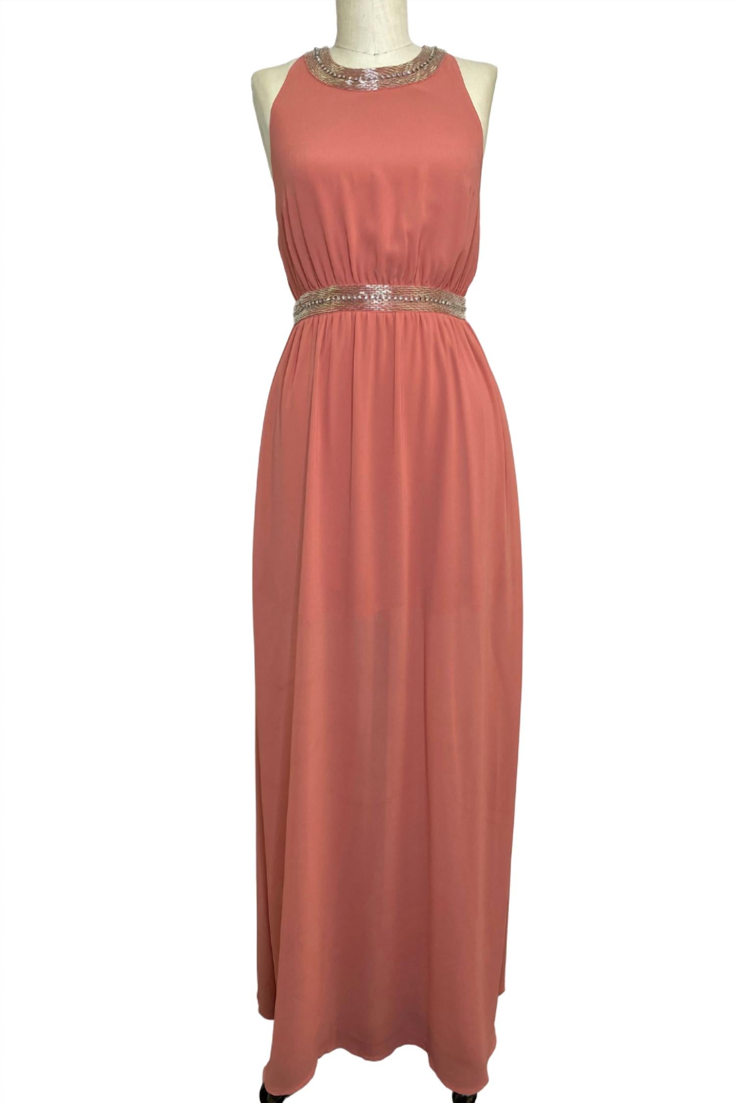 The Clothing Company - Maxi Dress