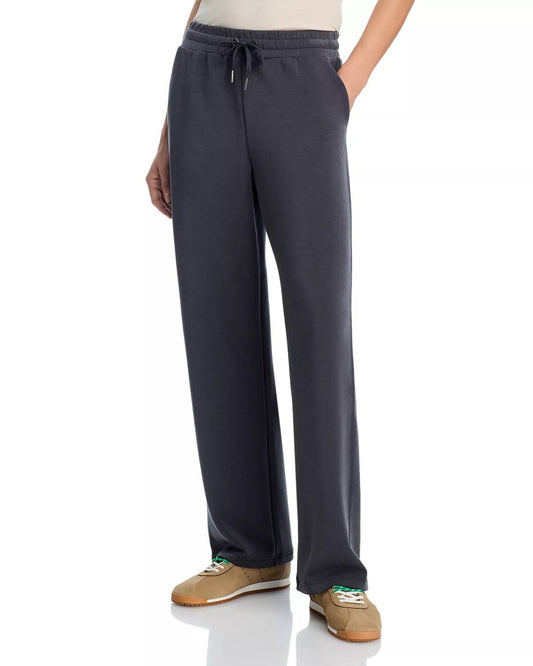 Vintage Havana - Luxe Cloud Wide Leg Pant