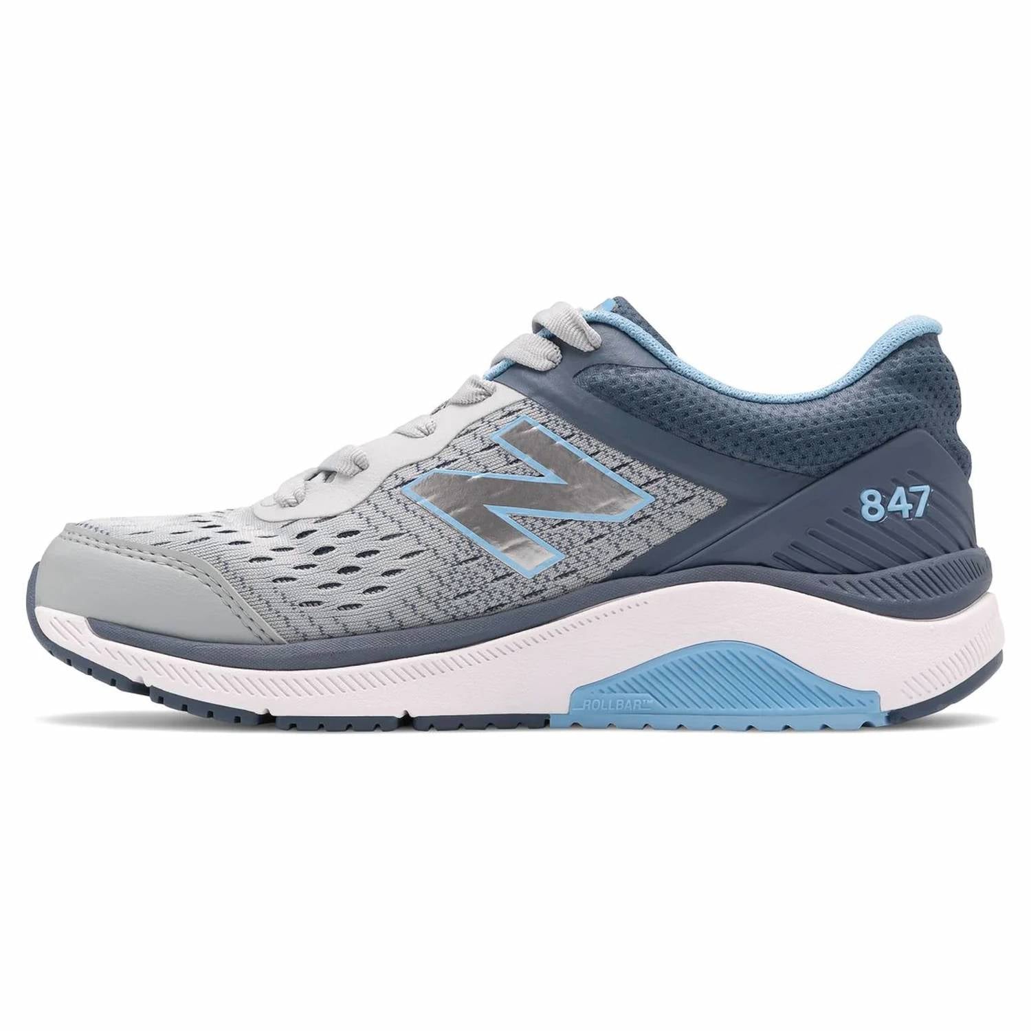 New Balance - Women's 847 V4 Walking Shoes